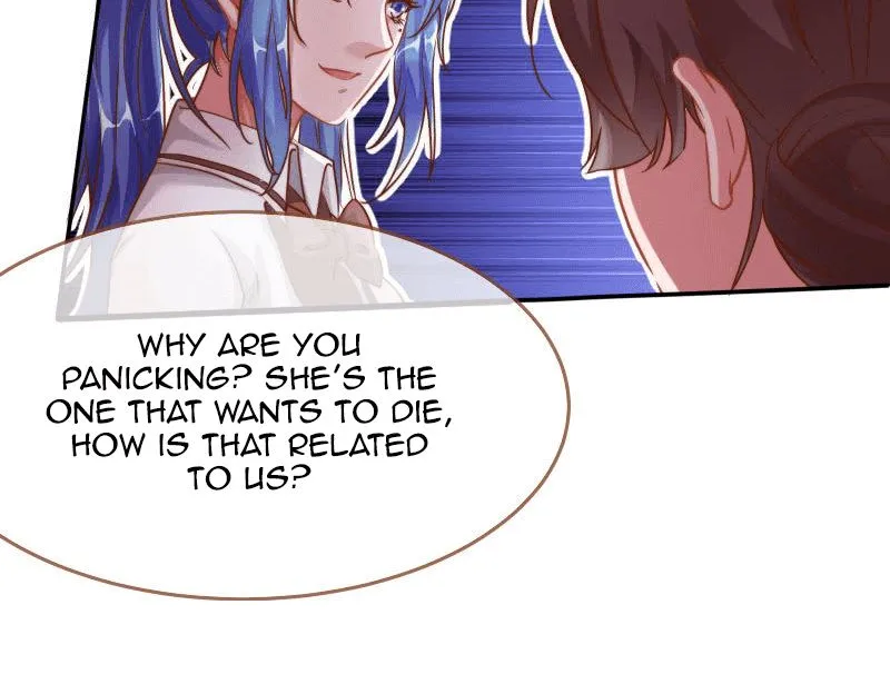 Cheating Men Must Die Kainu Manga Chapter 86 Page 47