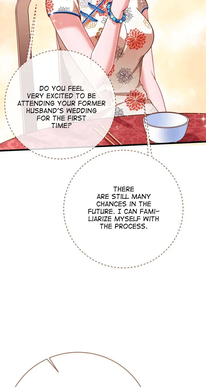 Cheating Men Must Die Kainu Manga Chapter 85 Page 3