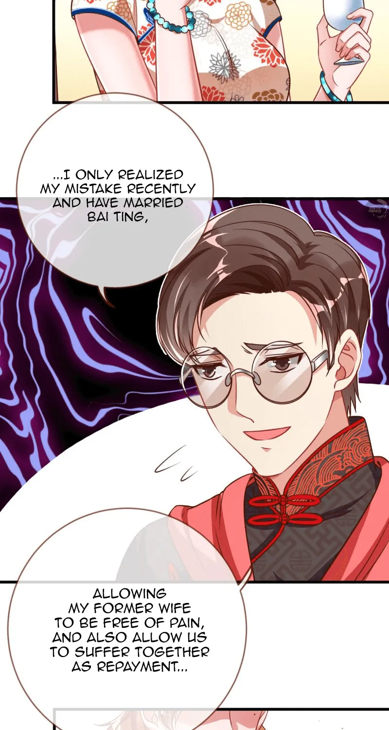 Cheating Men Must Die Kainu Manga Chapter 85 Page 8