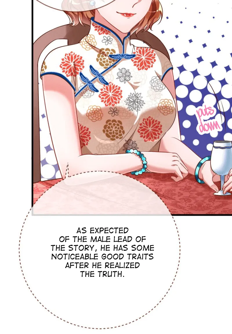 Cheating Men Must Die Kainu Manga Chapter 85 Page 9