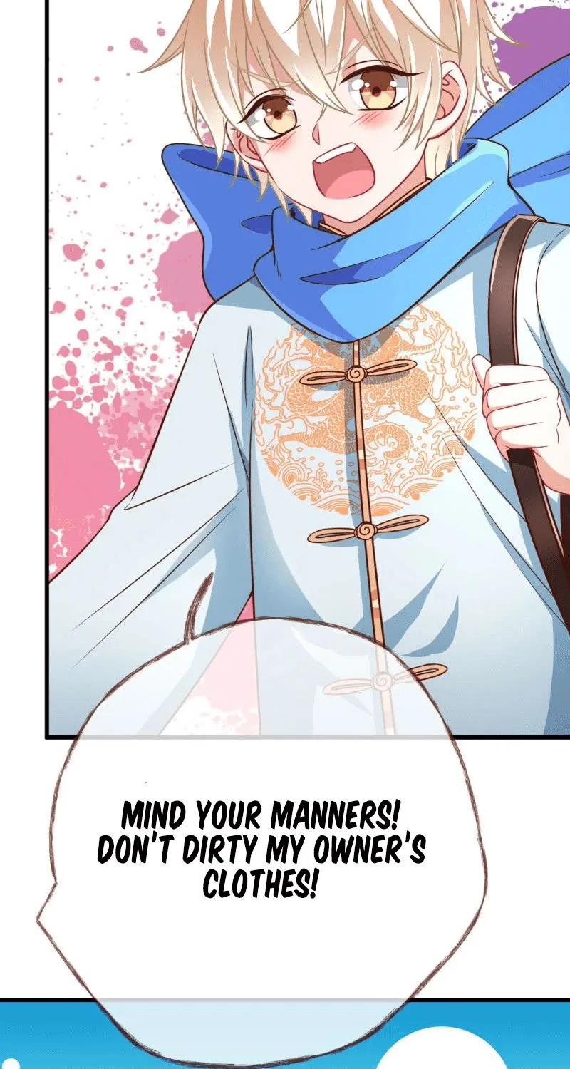 Cheating Men Must Die Kainu Manga Chapter 85 Page 29