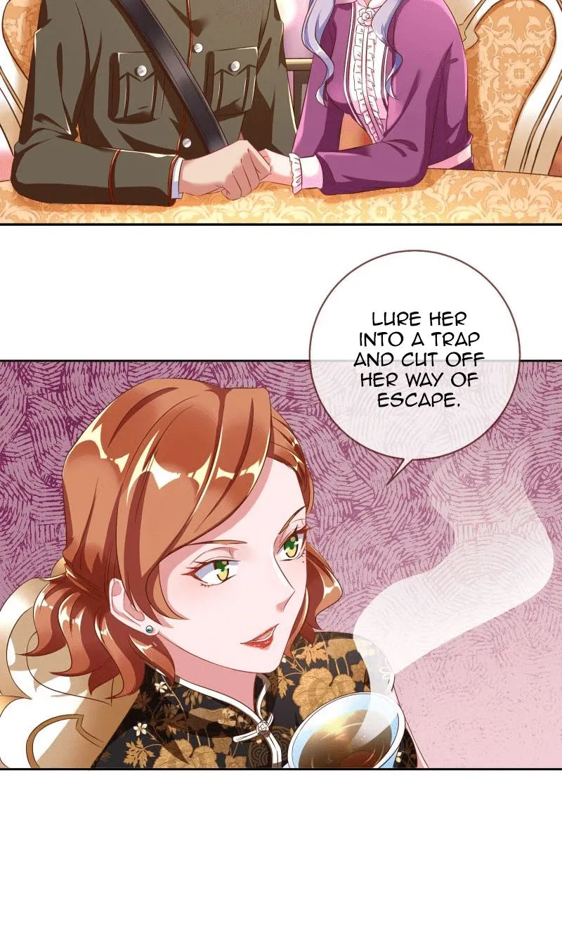Cheating Men Must Die Kainu Manga Chapter 83 Page 7