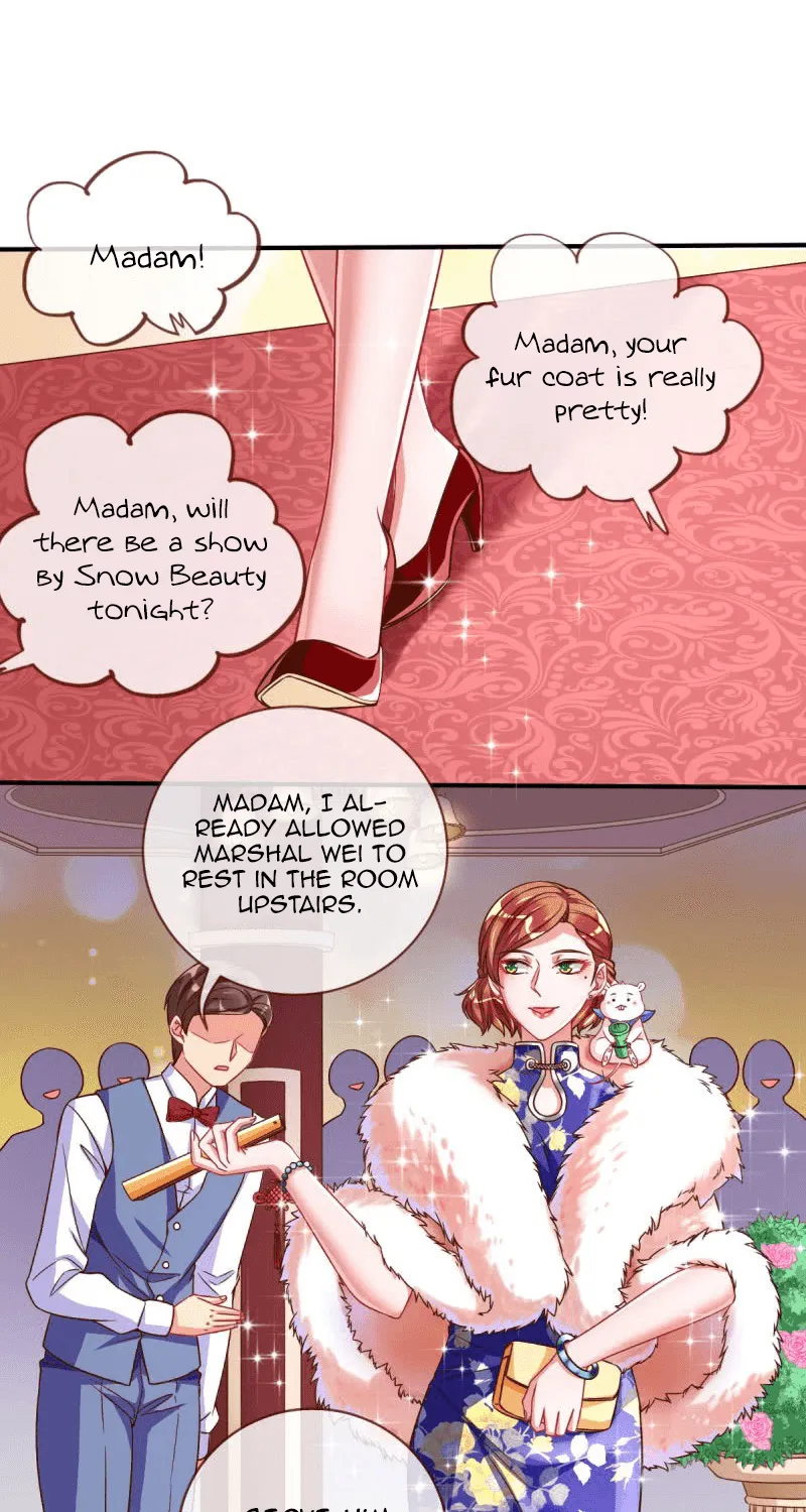 Cheating Men Must Die Kainu Manga Chapter 82 Page 2