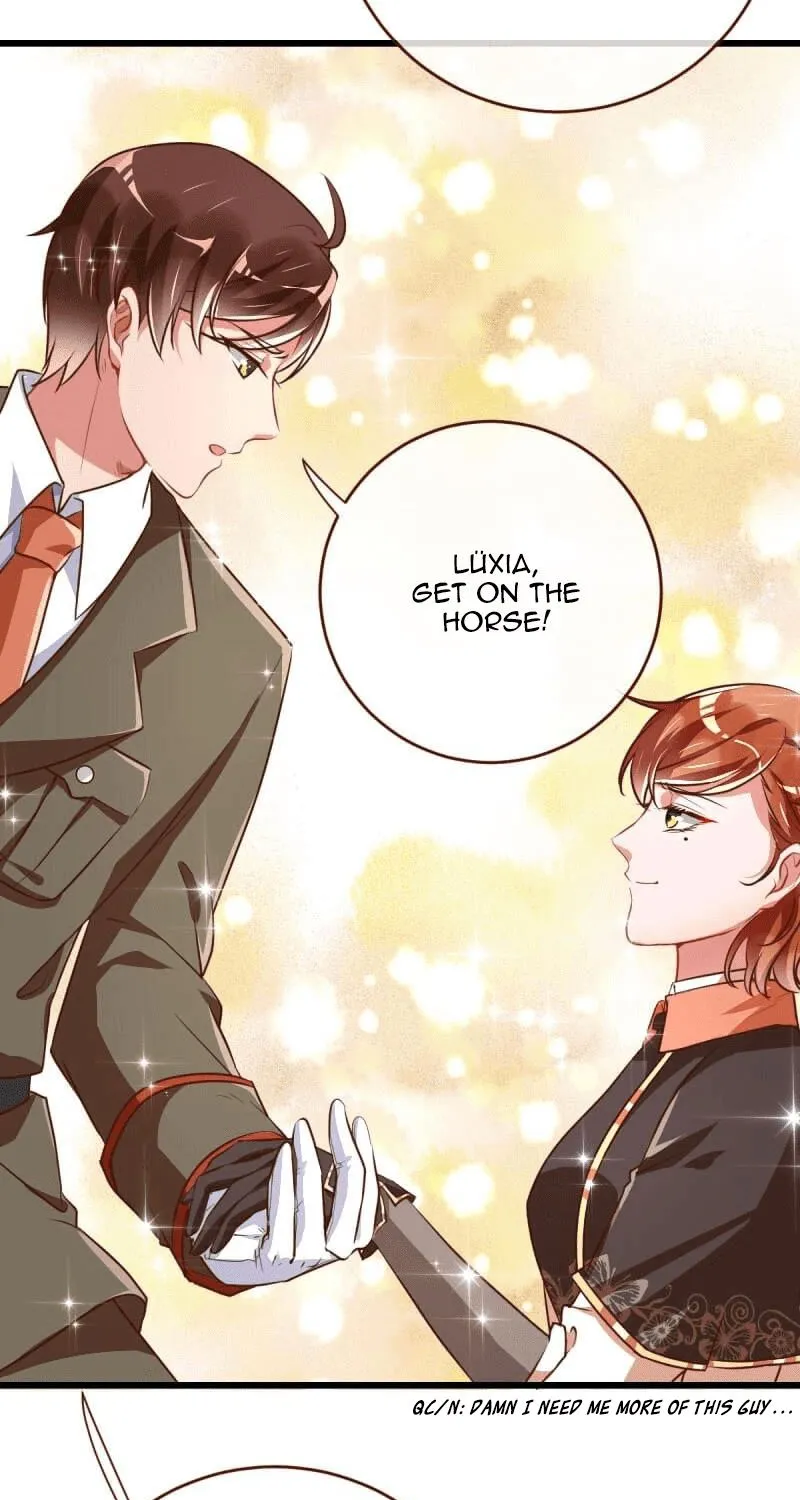 Cheating Men Must Die Kainu Manga Chapter 77 Page 29