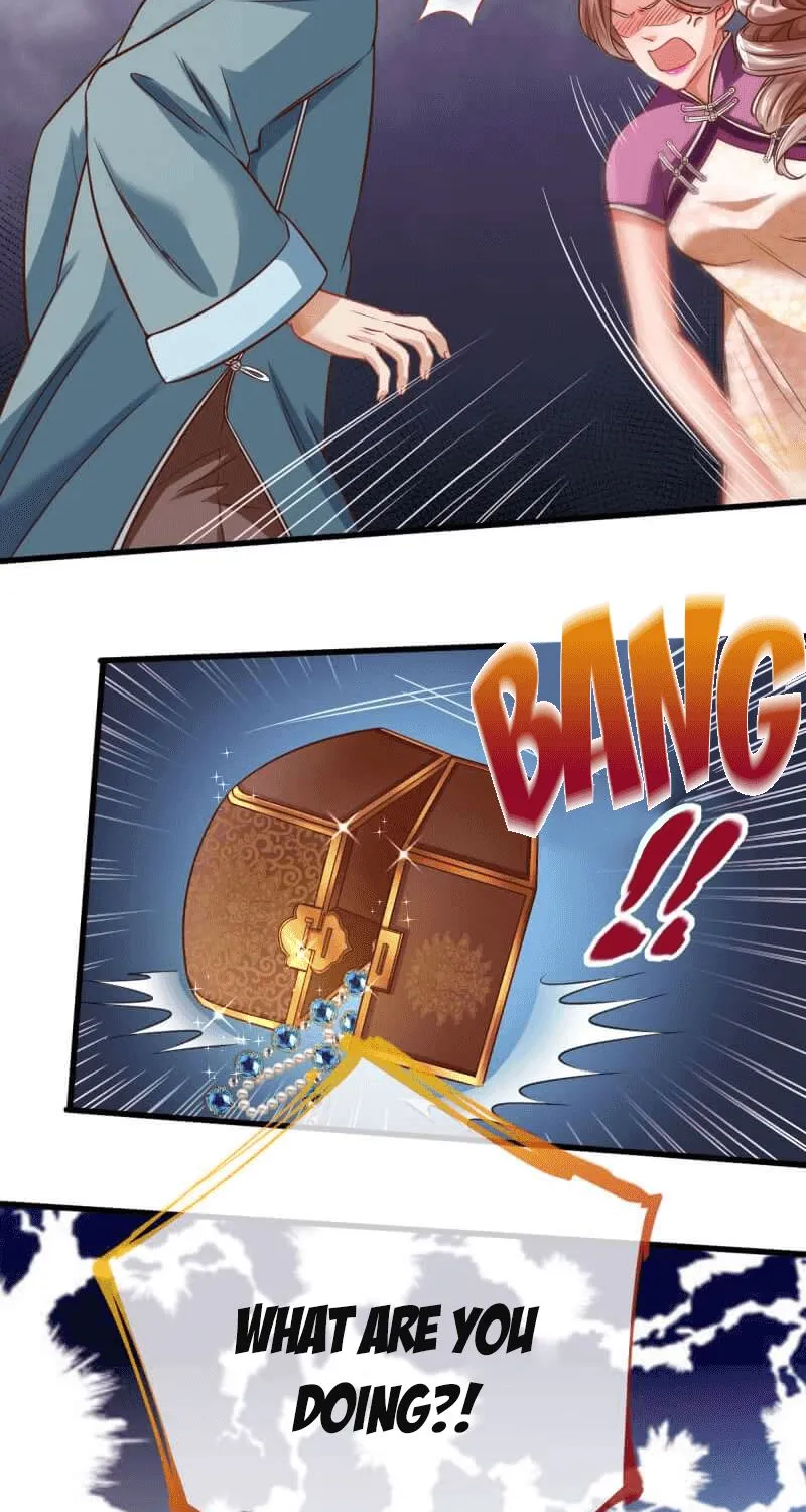 Cheating Men Must Die Kainu Manga Chapter 71 Page 35