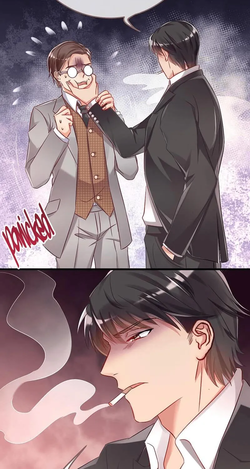 Cheating Men Must Die Kainu Manga Chapter 69 Page 22