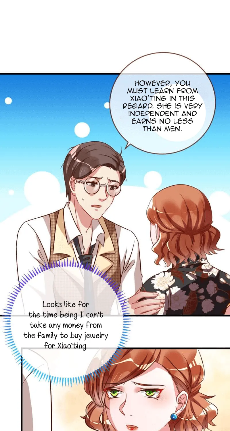 Cheating Men Must Die Kainu Manga Chapter 68 Page 13