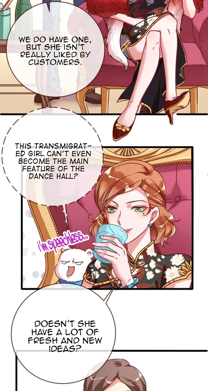Cheating Men Must Die Kainu Manga Chapter 64 Page 20