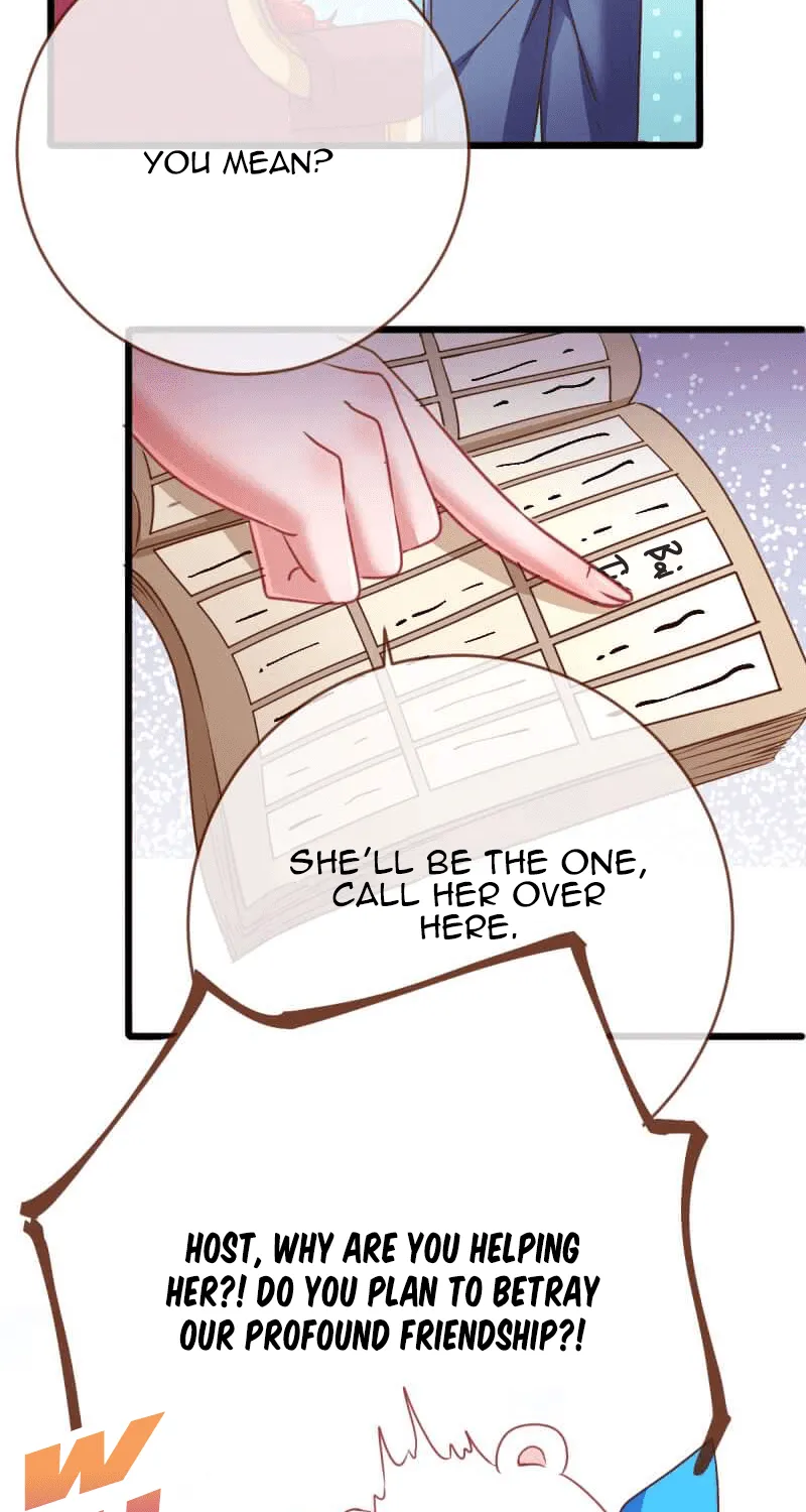 Cheating Men Must Die Kainu Manga Chapter 64 Page 23