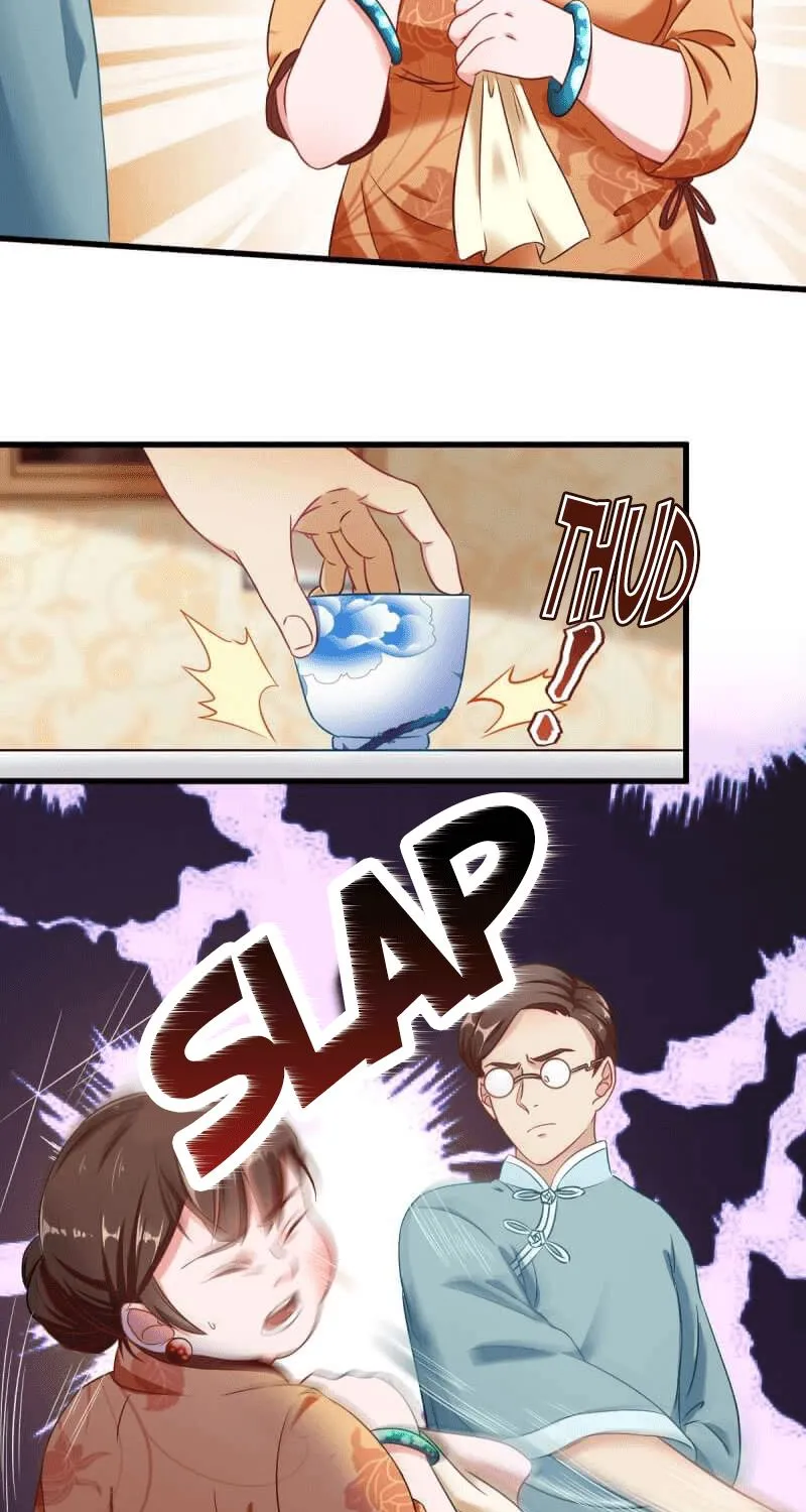 Cheating Men Must Die Kainu Manga Chapter 60 Page 4