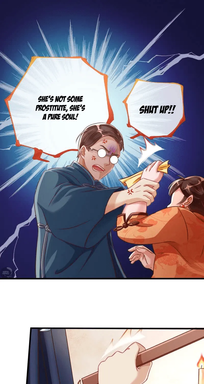 Cheating Men Must Die Kainu Manga Chapter 60 Page 10