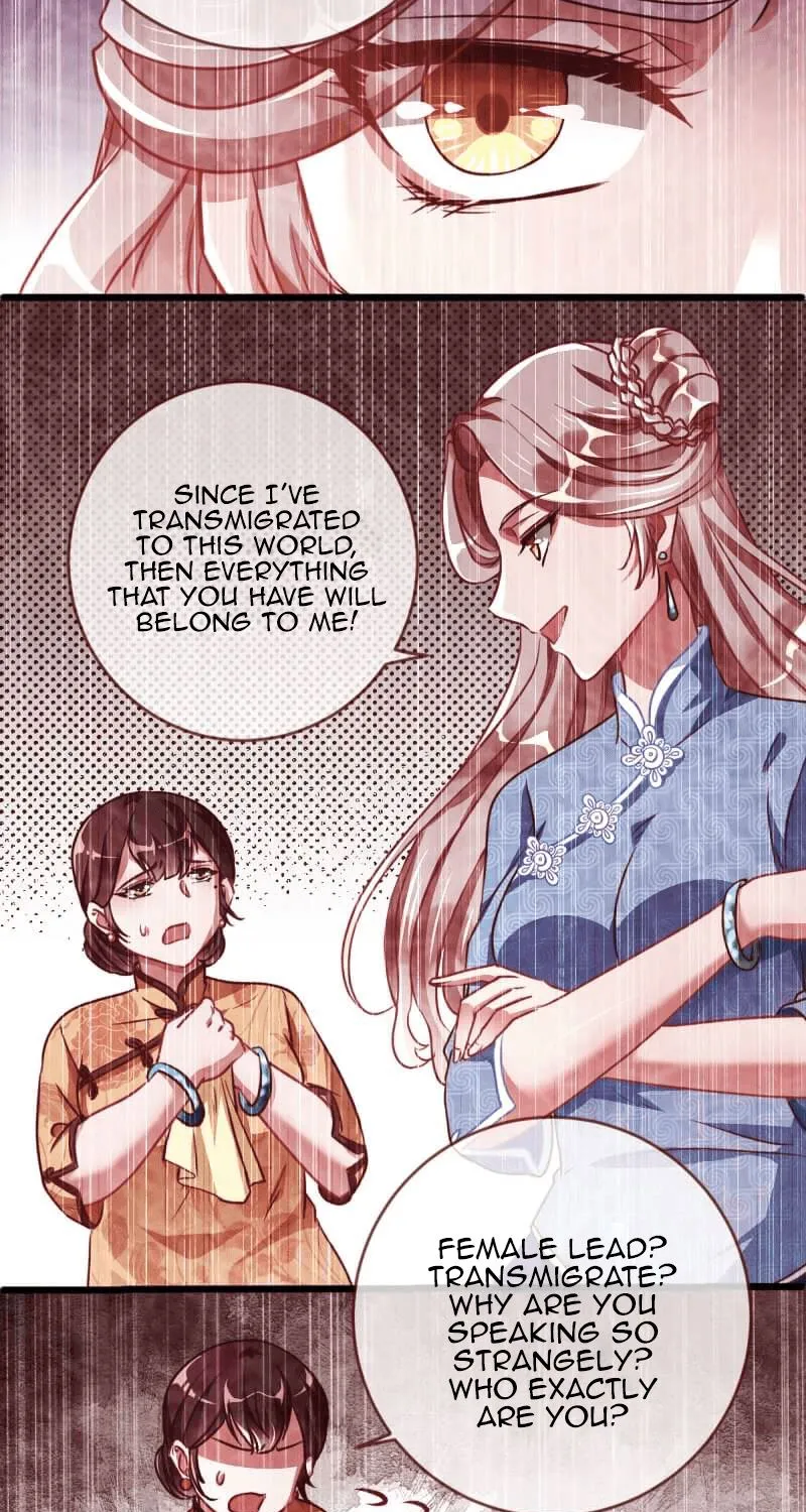 Cheating Men Must Die Kainu Manga Chapter 60 Page 29