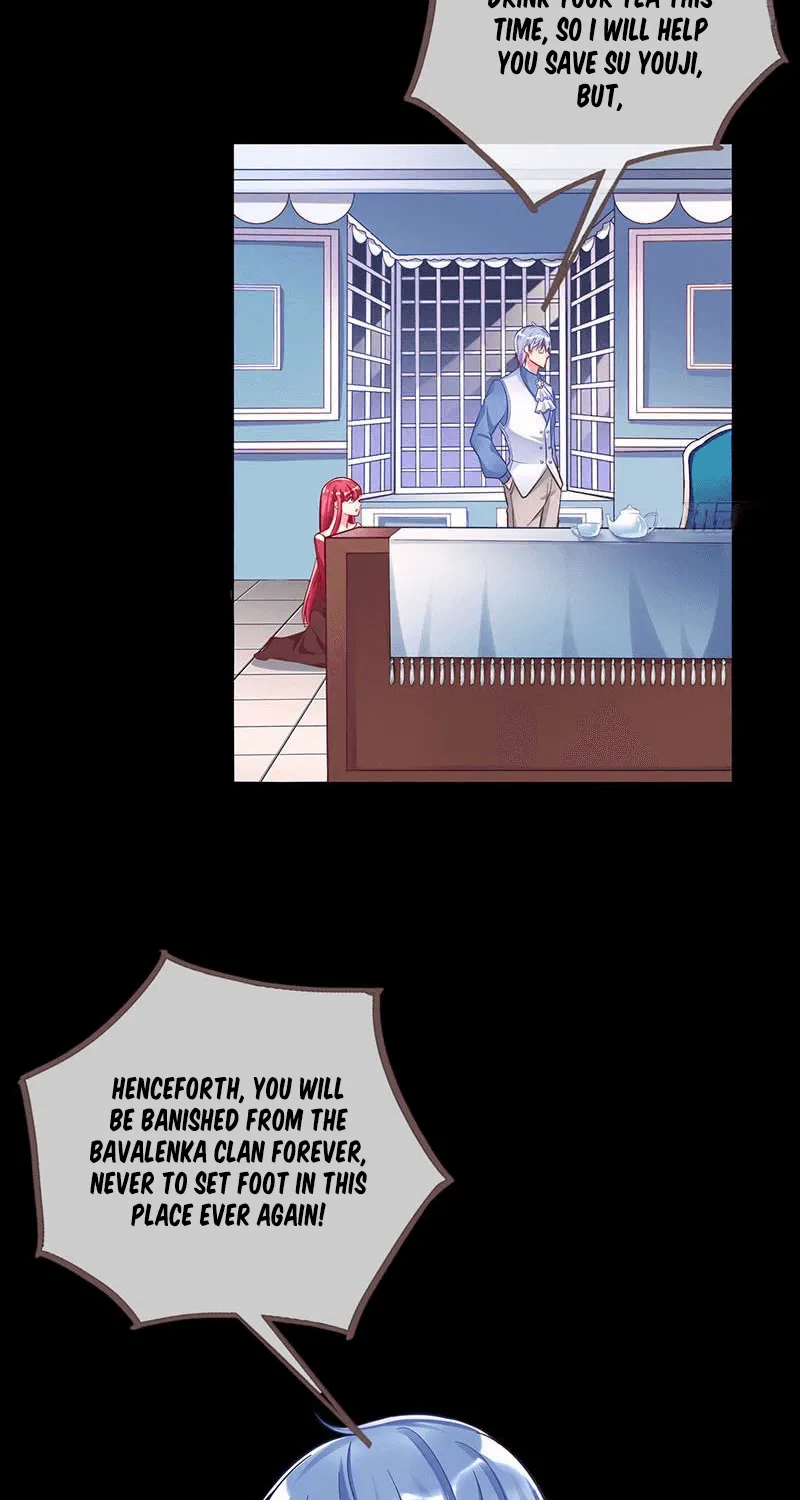 Cheating Men Must Die Kainu Manga Chapter 55 Page 7