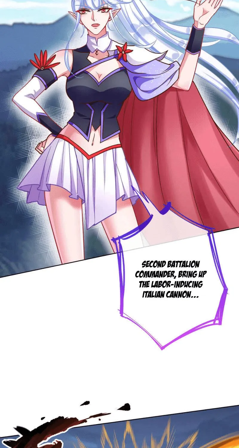 Cheating Men Must Die Kainu Manga Chapter 55 Page 21