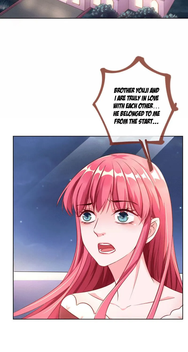 Cheating Men Must Die Kainu Manga Chapter 54 Page 35