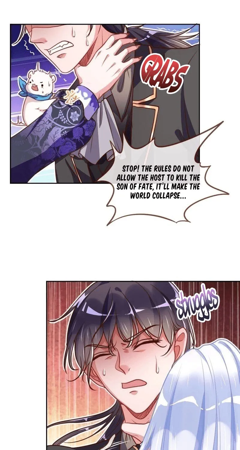 Cheating Men Must Die Kainu Manga Chapter 44 Page 27