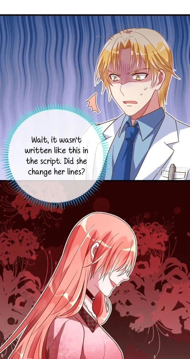 Cheating Men Must Die Kainu Manga Chapter 32 Page 21