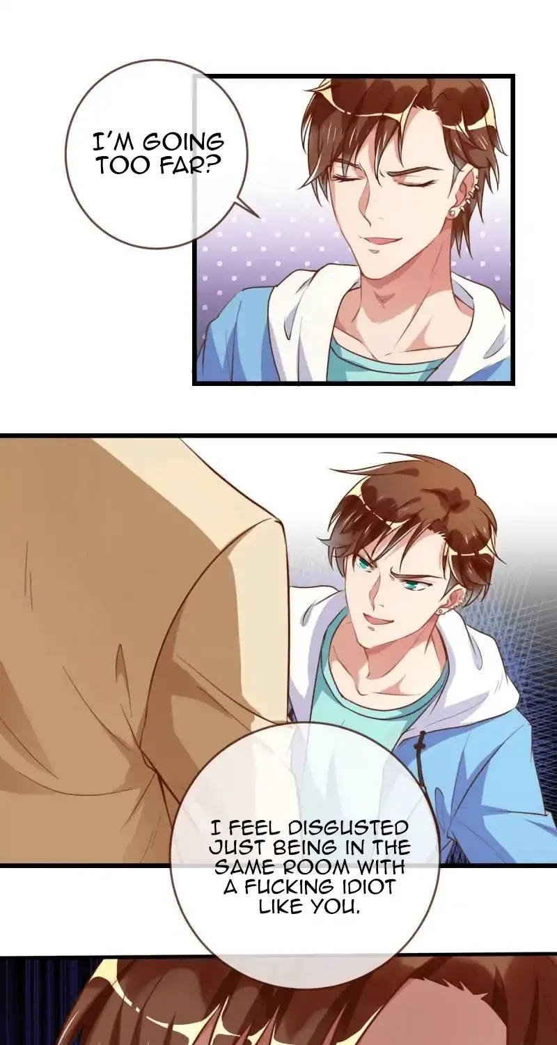 Cheating Men Must Die Kainu Manga Chapter 28 Page 9