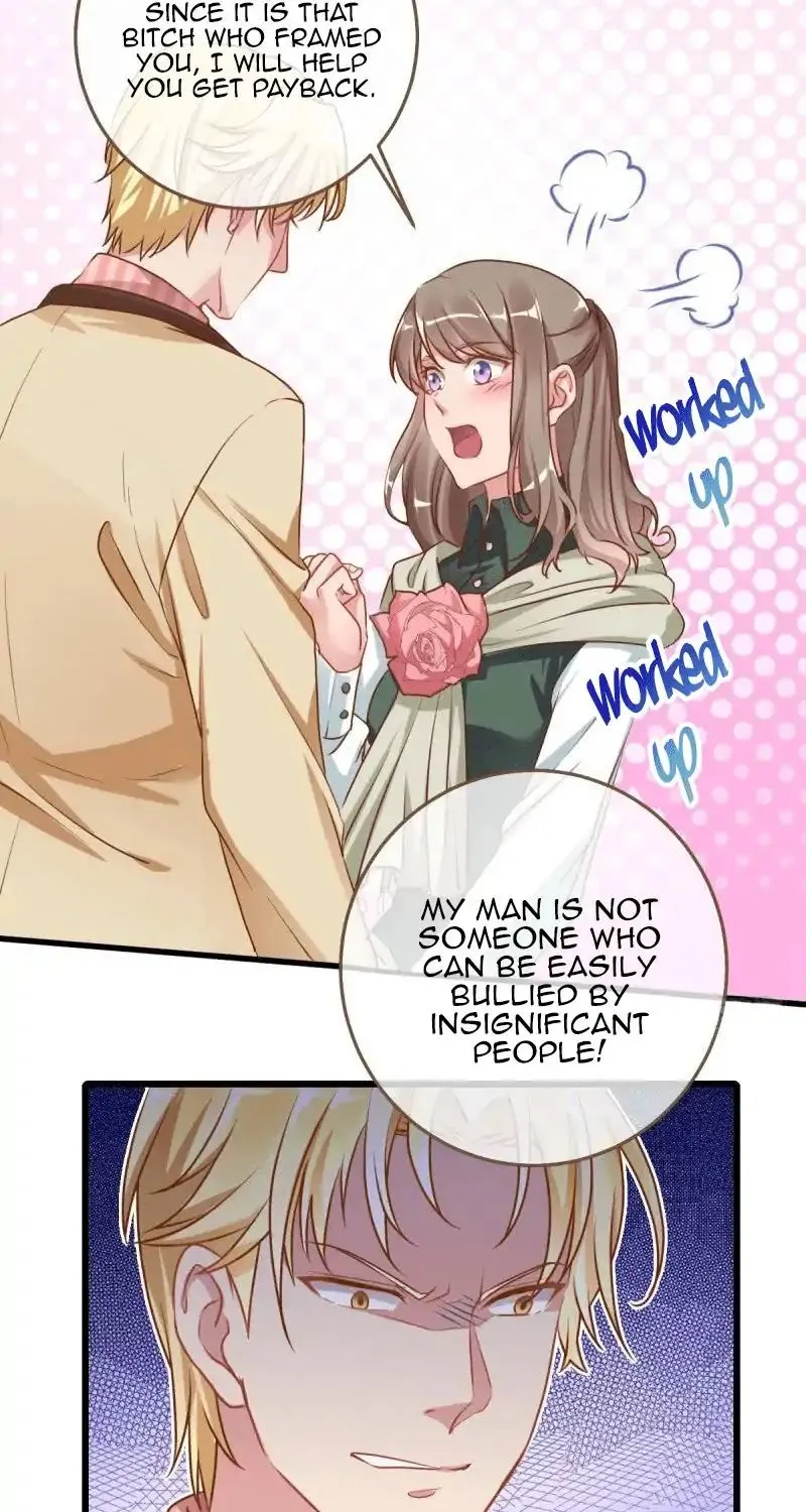 Cheating Men Must Die Kainu Manga Chapter 28 Page 25