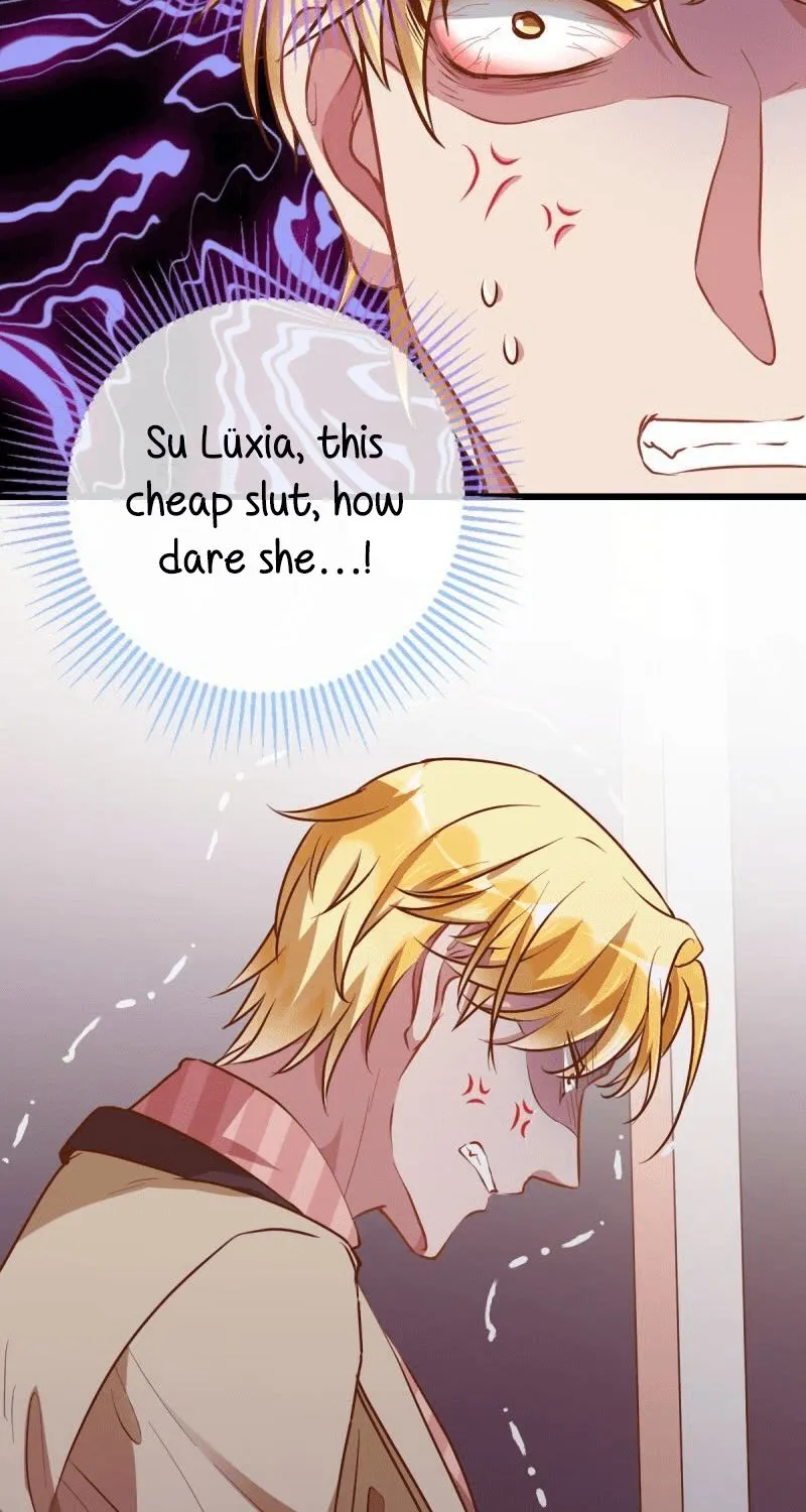 Cheating Men Must Die Kainu Manga Chapter 26 Page 11