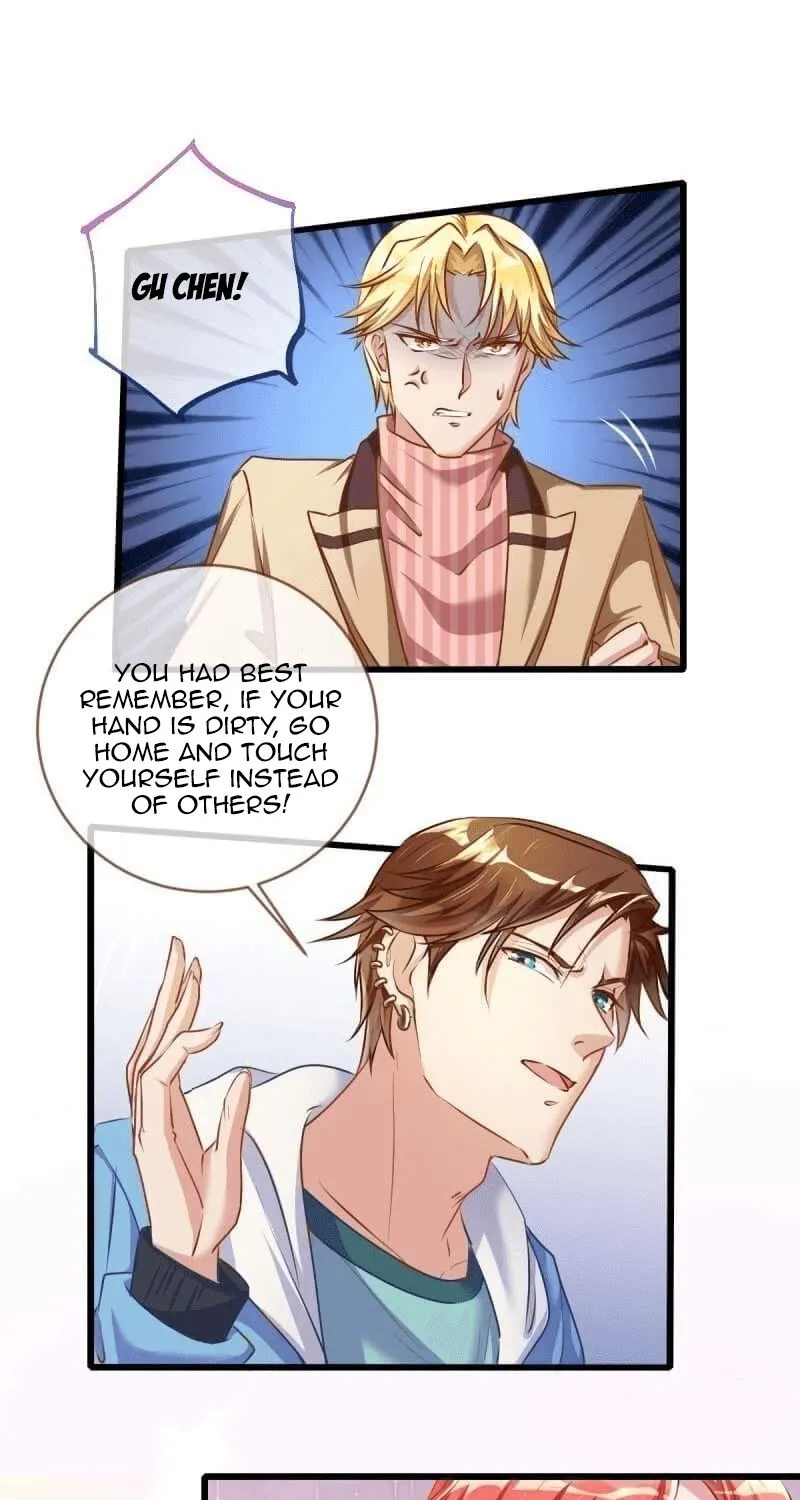 Cheating Men Must Die Kainu Manga Chapter 25 Page 10