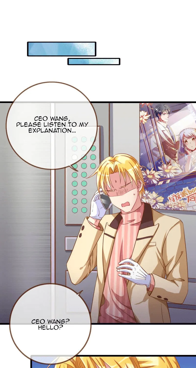 Cheating Men Must Die Kainu Manga Chapter 23 Page 6