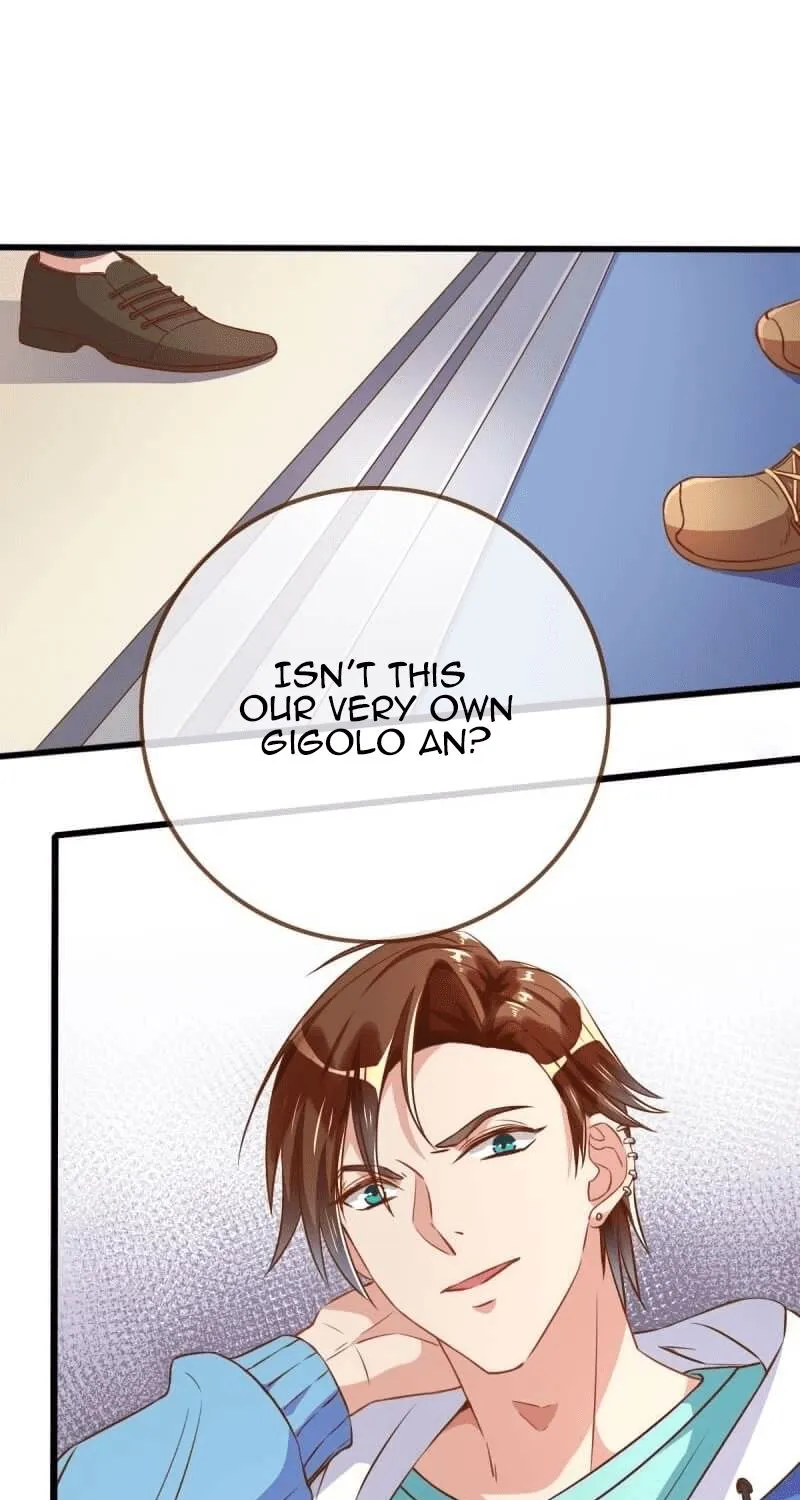 Cheating Men Must Die Kainu Manga Chapter 23 Page 10