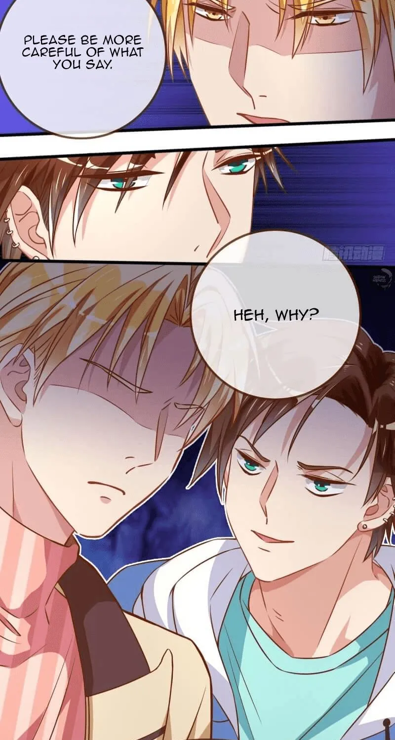 Cheating Men Must Die Kainu Manga Chapter 23 Page 12