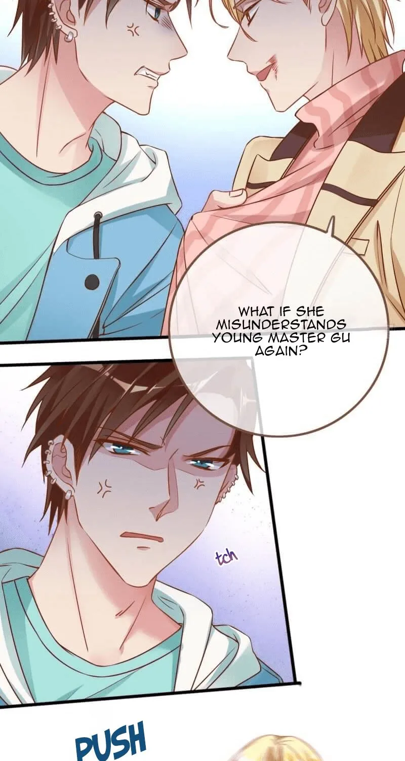 Cheating Men Must Die Kainu Manga Chapter 23 Page 18