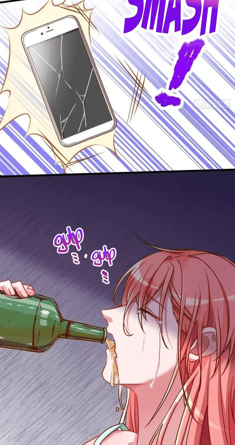 Cheating Men Must Die Kainu Manga Chapter 21 Page 14