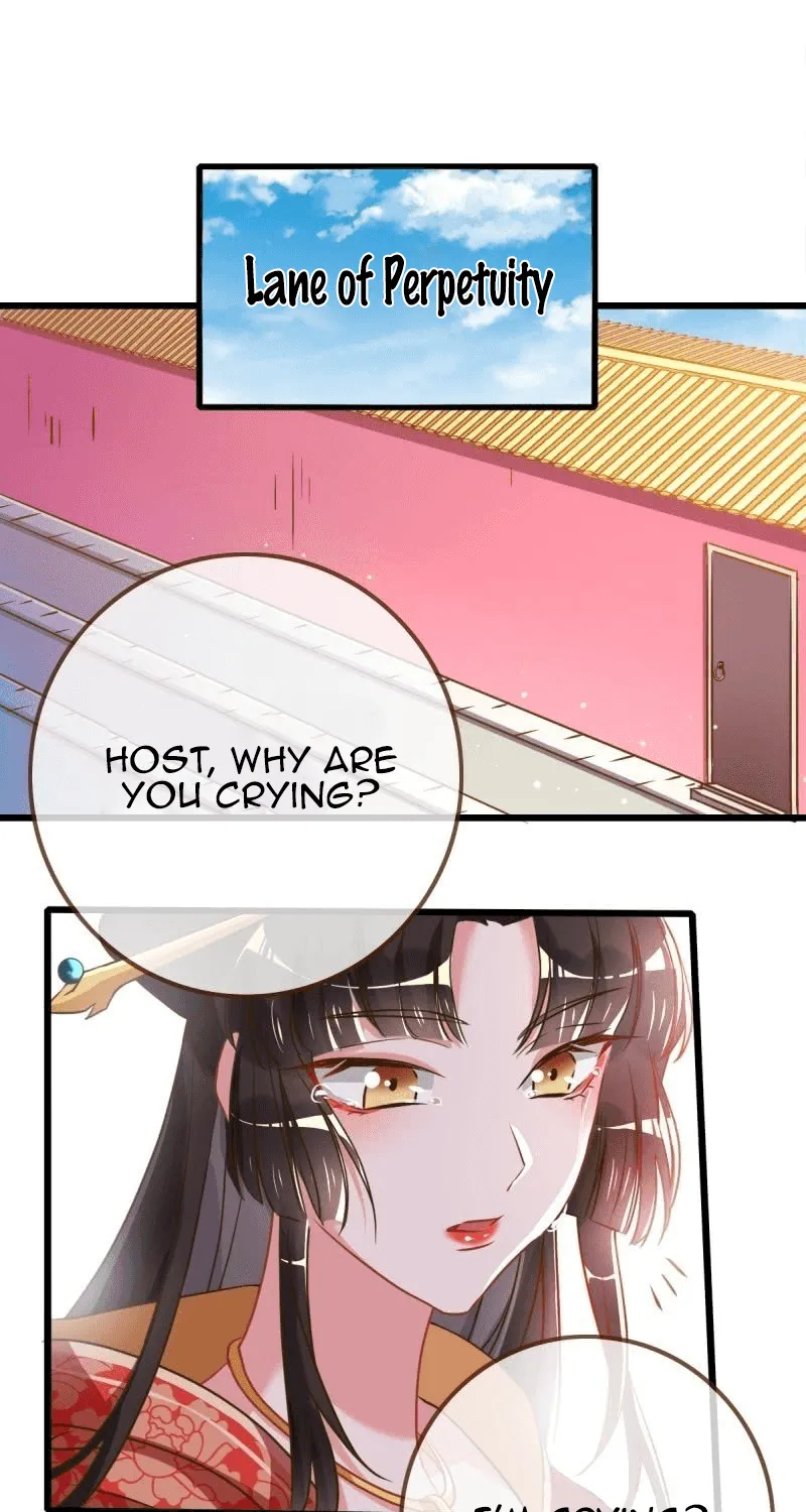 Cheating Men Must Die Kainu Manga Chapter 20 Page 18