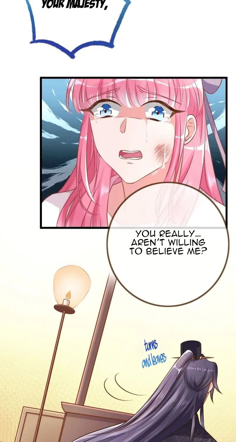 Cheating Men Must Die Kainu Manga Chapter 17 Page 28