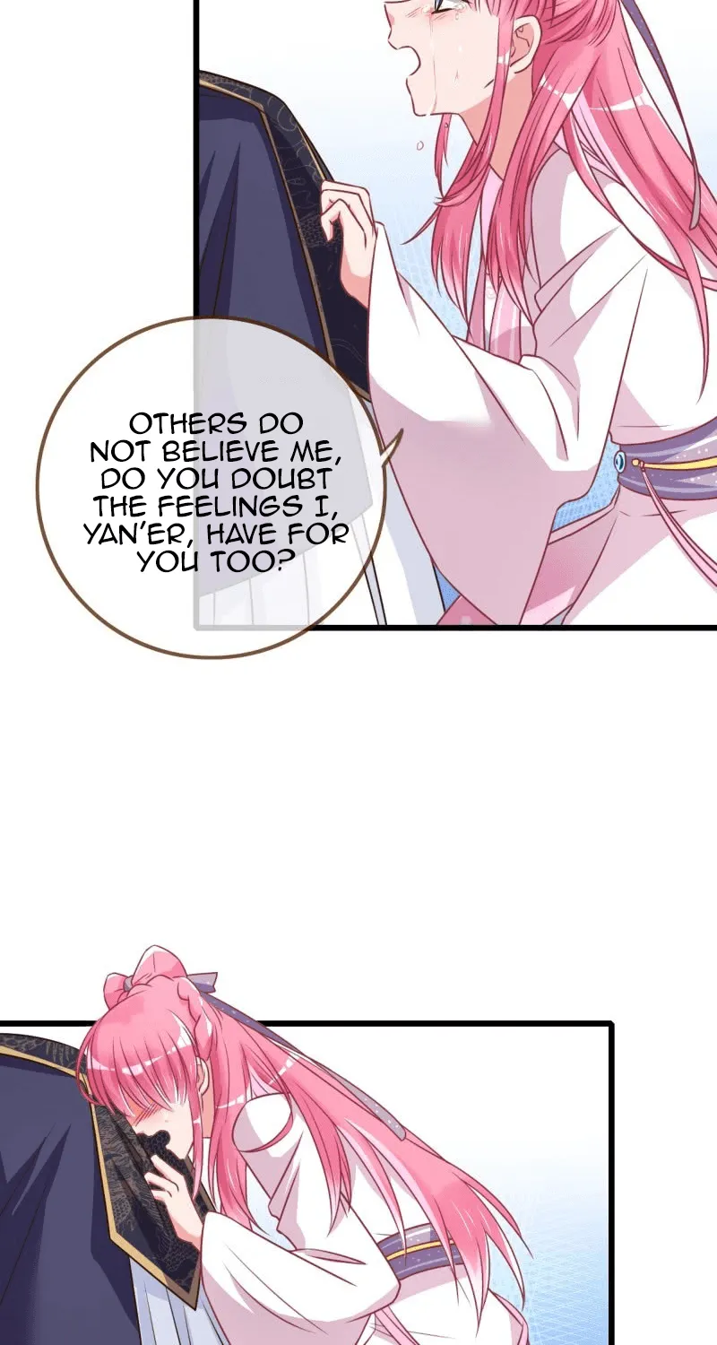 Cheating Men Must Die Kainu Manga Chapter 16 Page 3