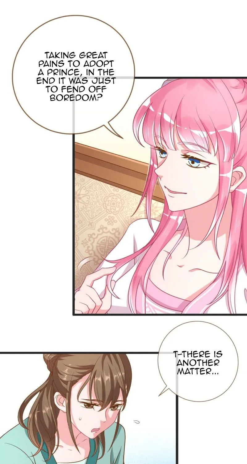 Cheating Men Must Die Kainu Manga Chapter 8 Page 28