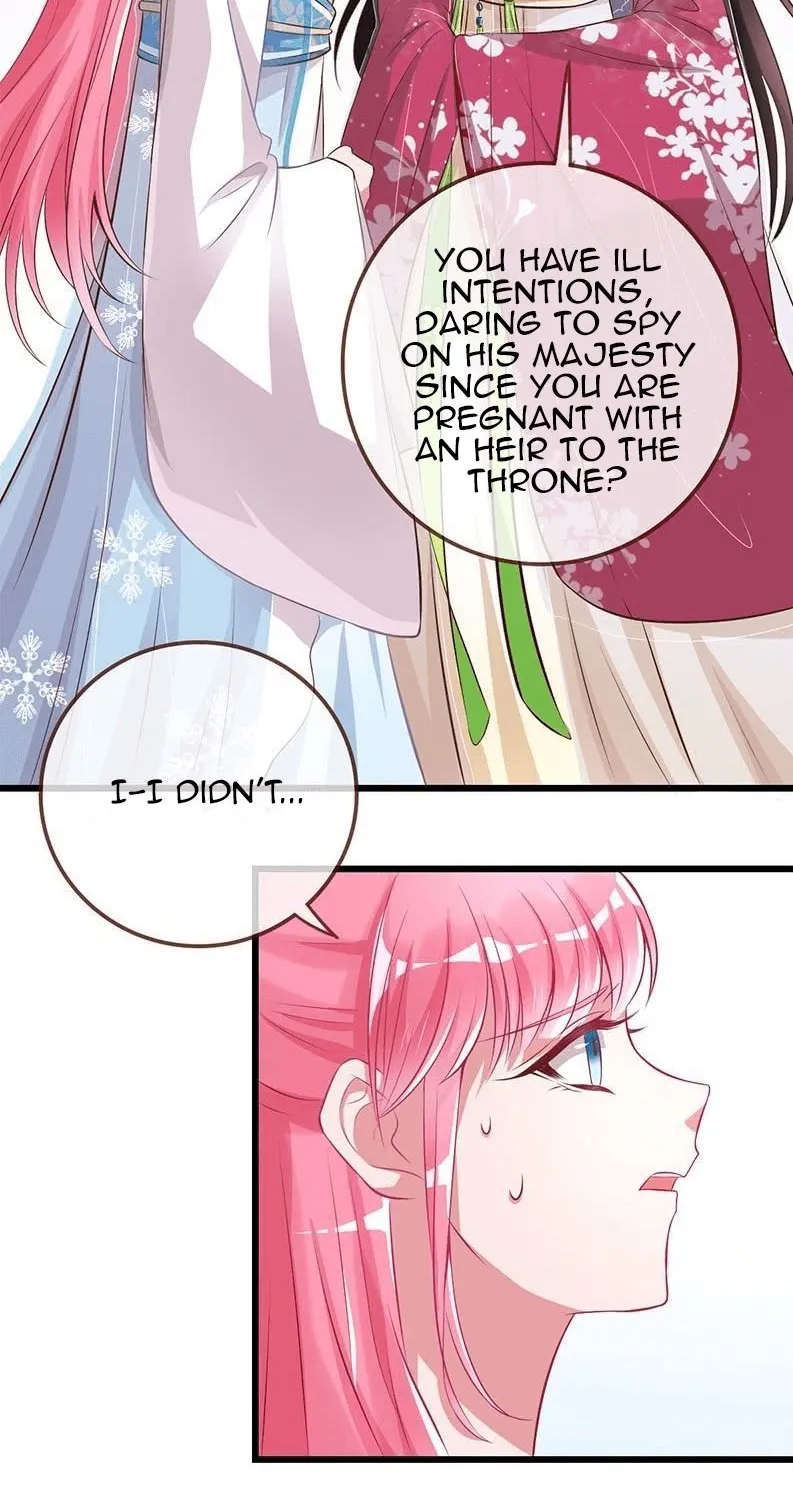 Cheating Men Must Die Kainu Manga Chapter 5 Page 27