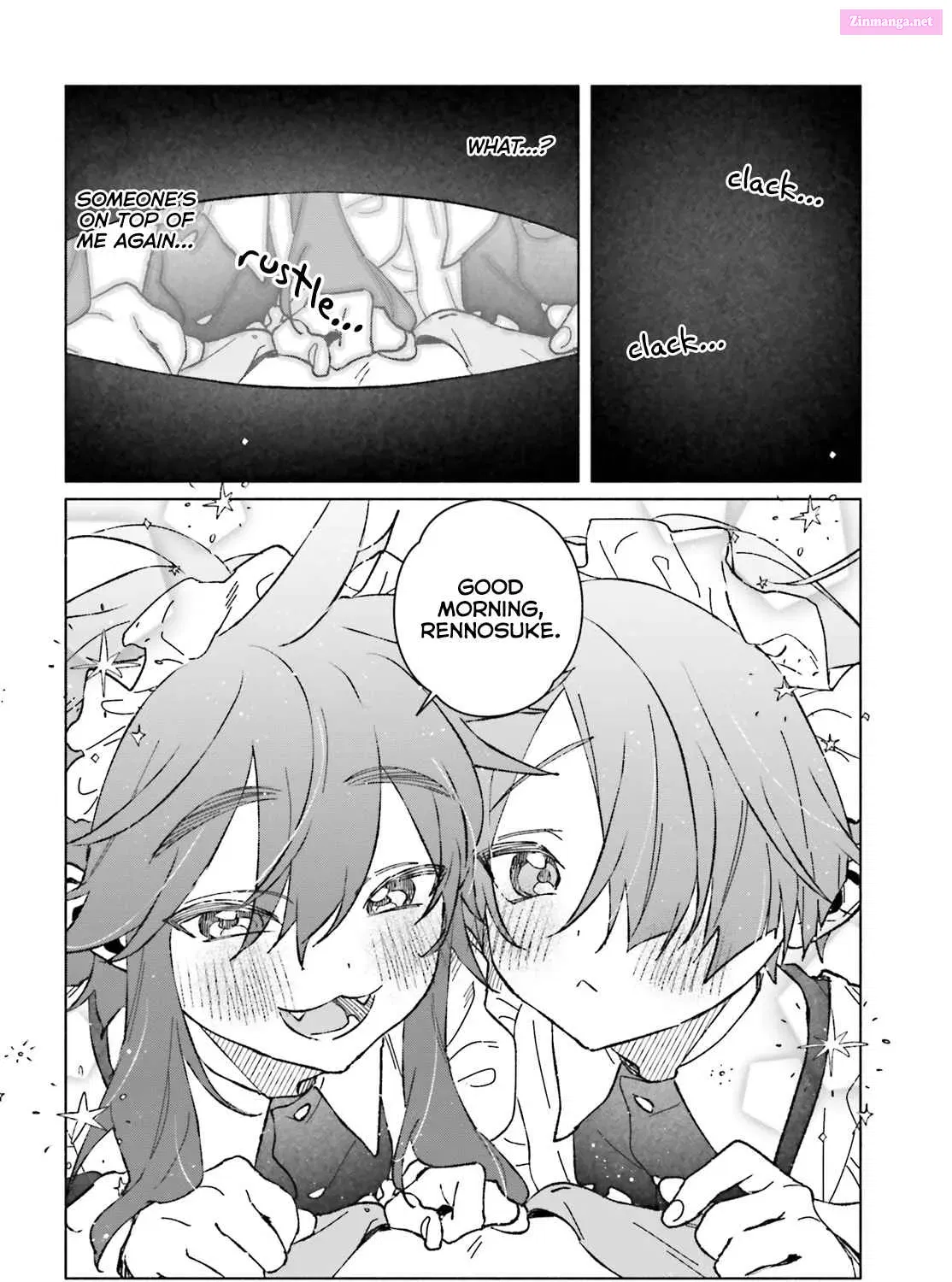 Toudou-Kun Chi No Maid Shota Kainu Manga Chapter 10 Page 15