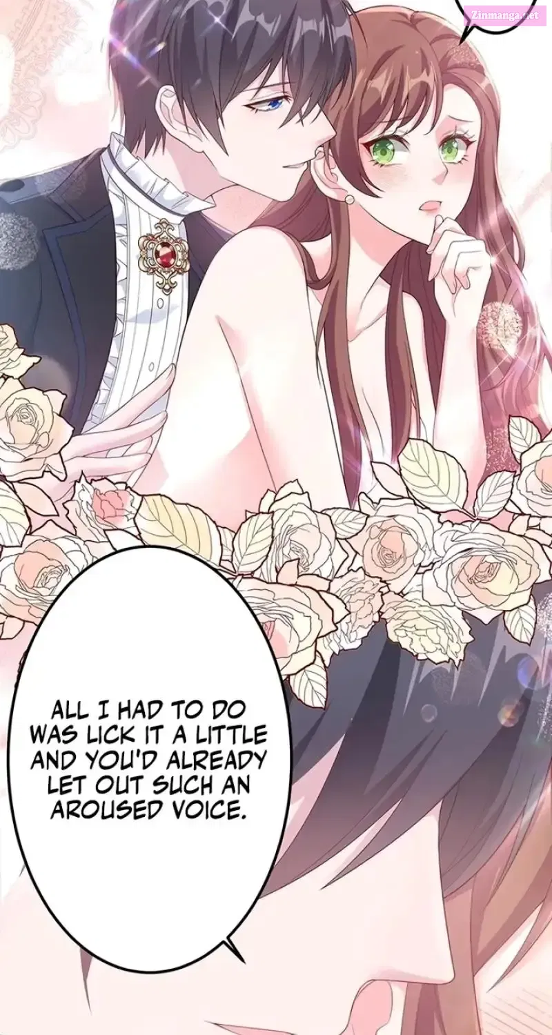 If I Pay The Whole Debt Will You Accept The Divorce Kainu Manga Chapter 3 Page 38