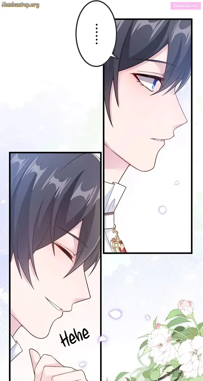 If I Pay The Whole Debt Will You Accept The Divorce Kainu Manga Chapter 2 Page 26