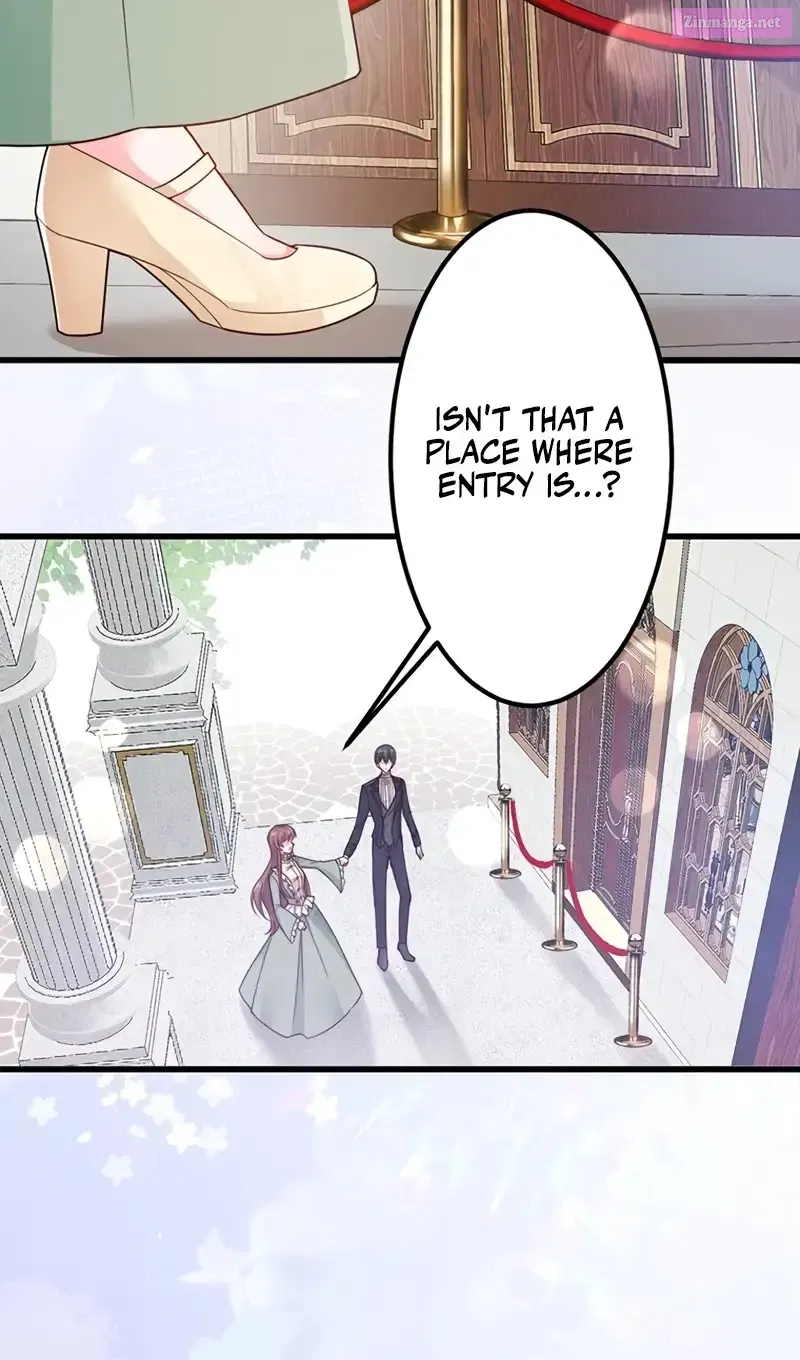 If I Pay The Whole Debt Will You Accept The Divorce Kainu Manga Chapter 2 Page 33