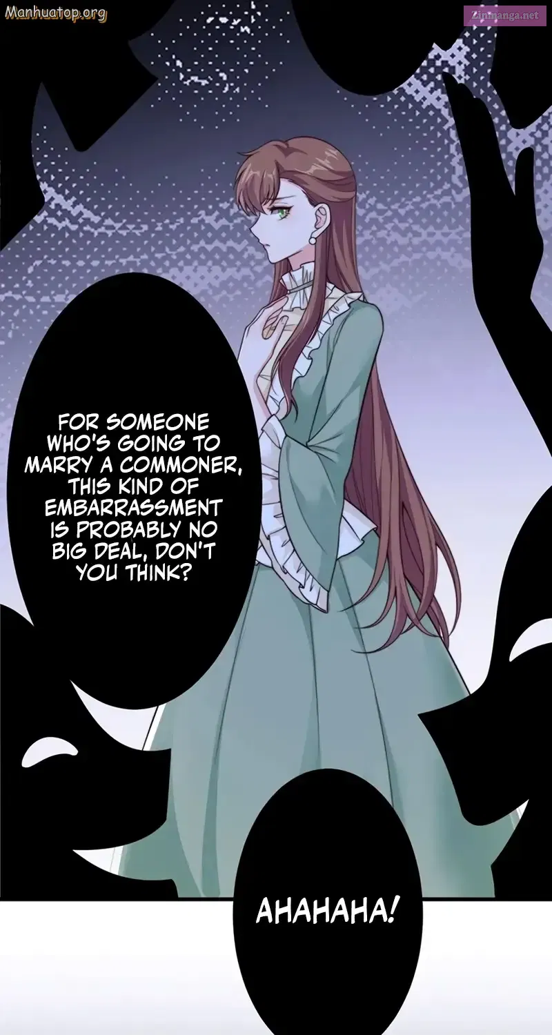 If I Pay The Whole Debt Will You Accept The Divorce Kainu Manga Chapter 1 Page 29