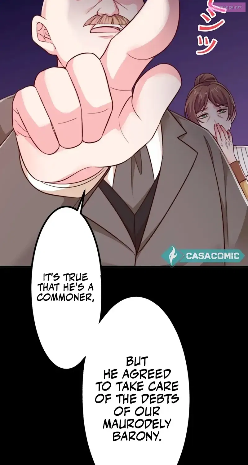 If I Pay The Whole Debt Will You Accept The Divorce Kainu Manga Chapter 1 Page 45