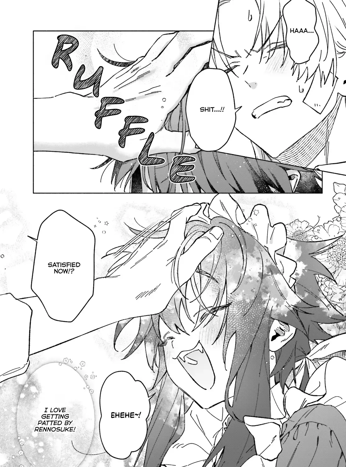 Toudou-Kun Chi No Maid Shota Kainu Manga Chapter 5.5 Page 13