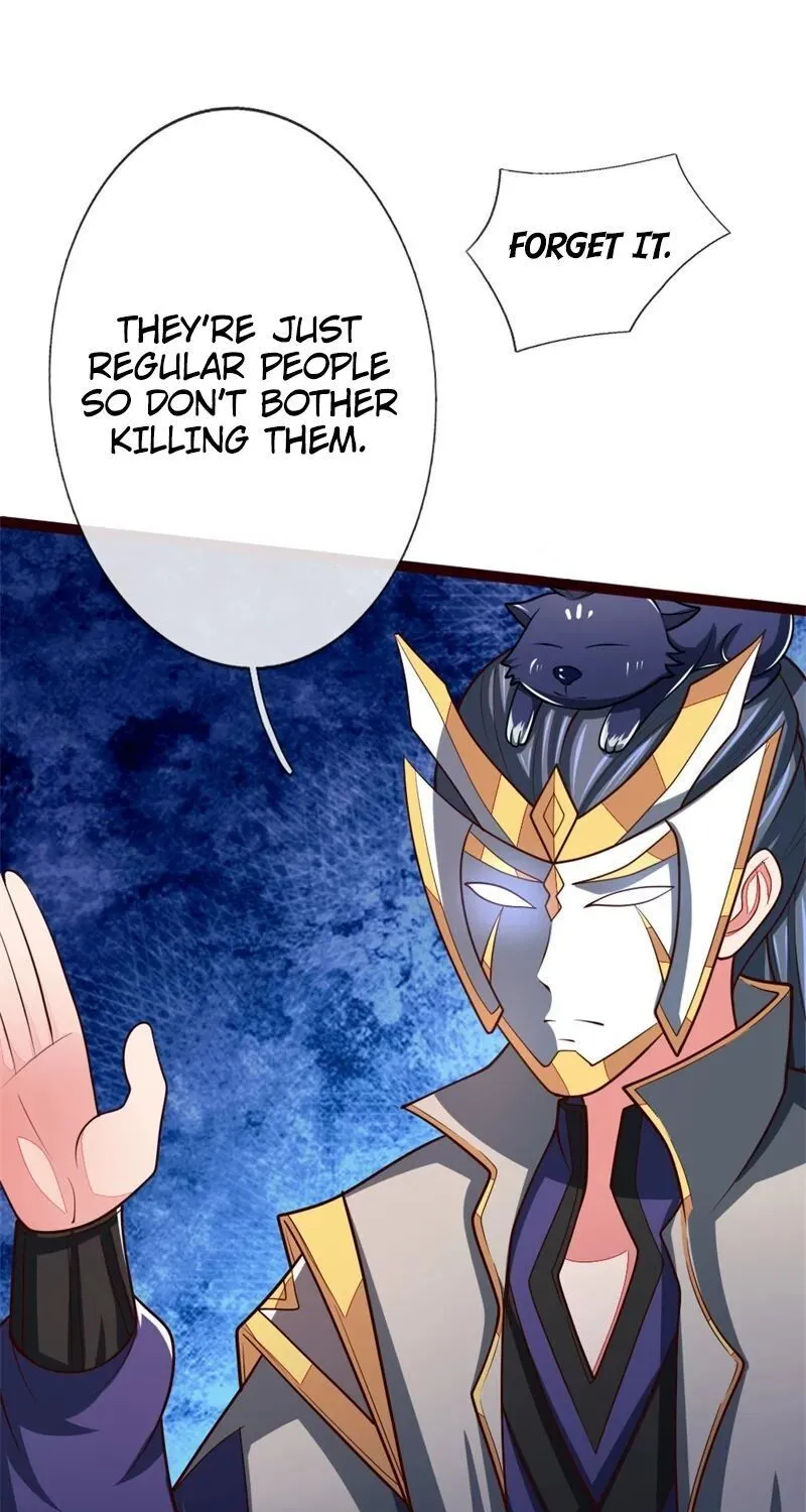 Shenwu Tianzun Kainu Manga Chapter 130 Page 16