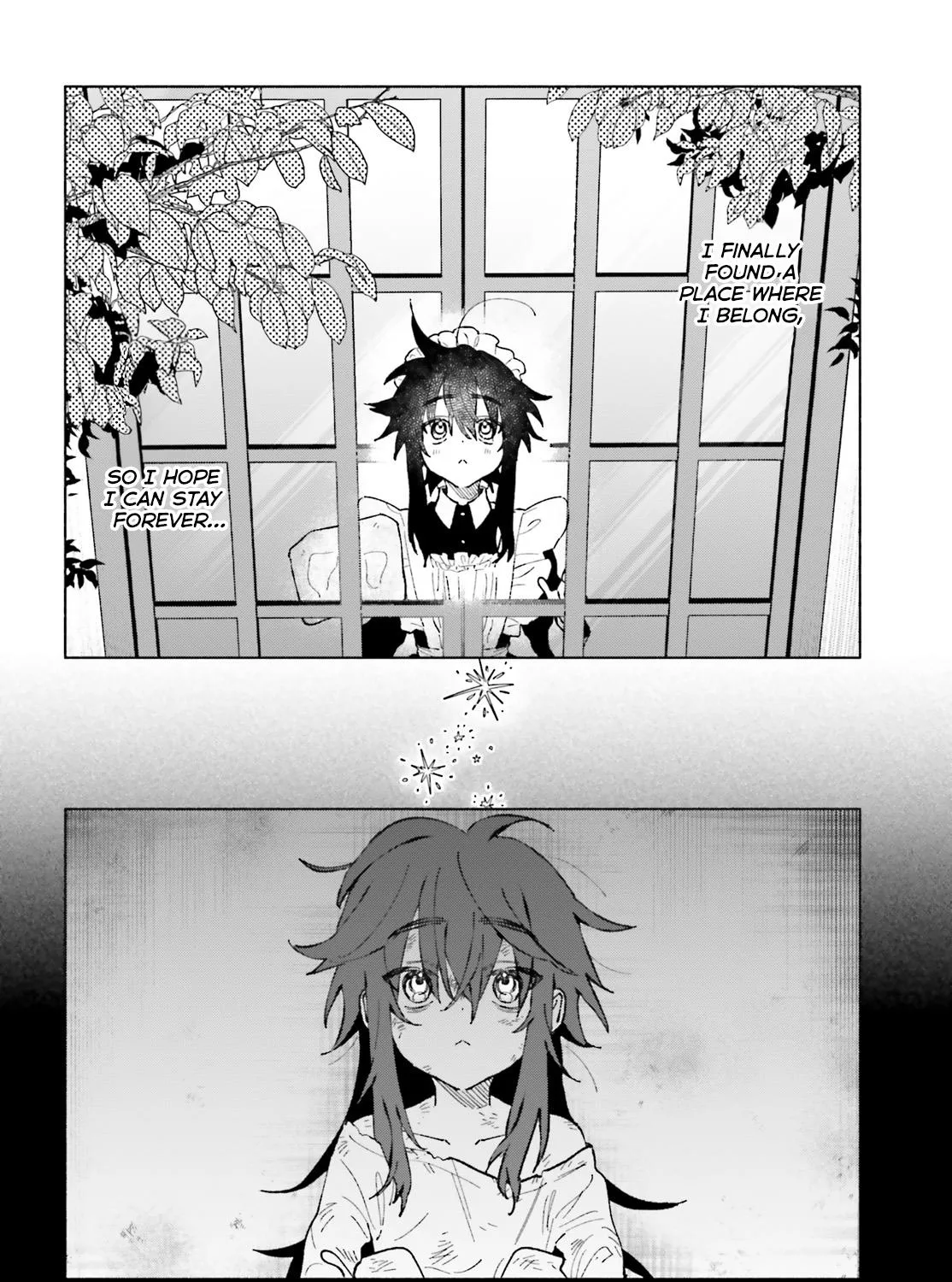 Toudou-Kun Chi No Maid Shota Kainu Manga Chapter 3 Page 7