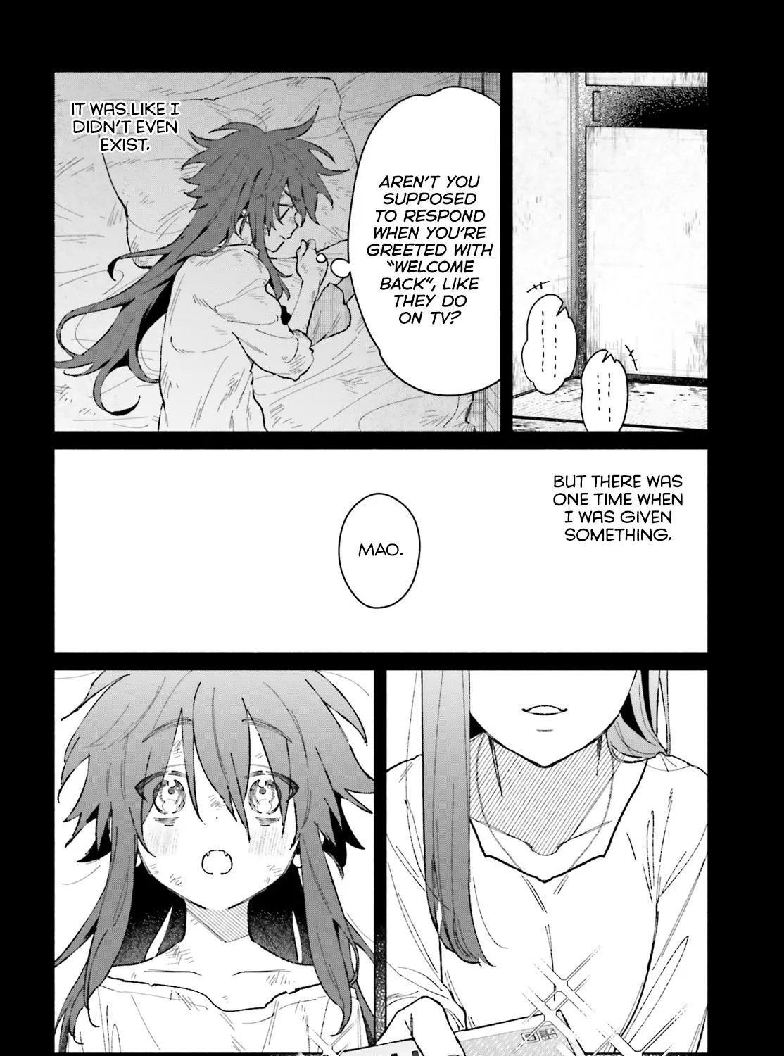 Toudou-Kun Chi No Maid Shota Kainu Manga Chapter 3 Page 11