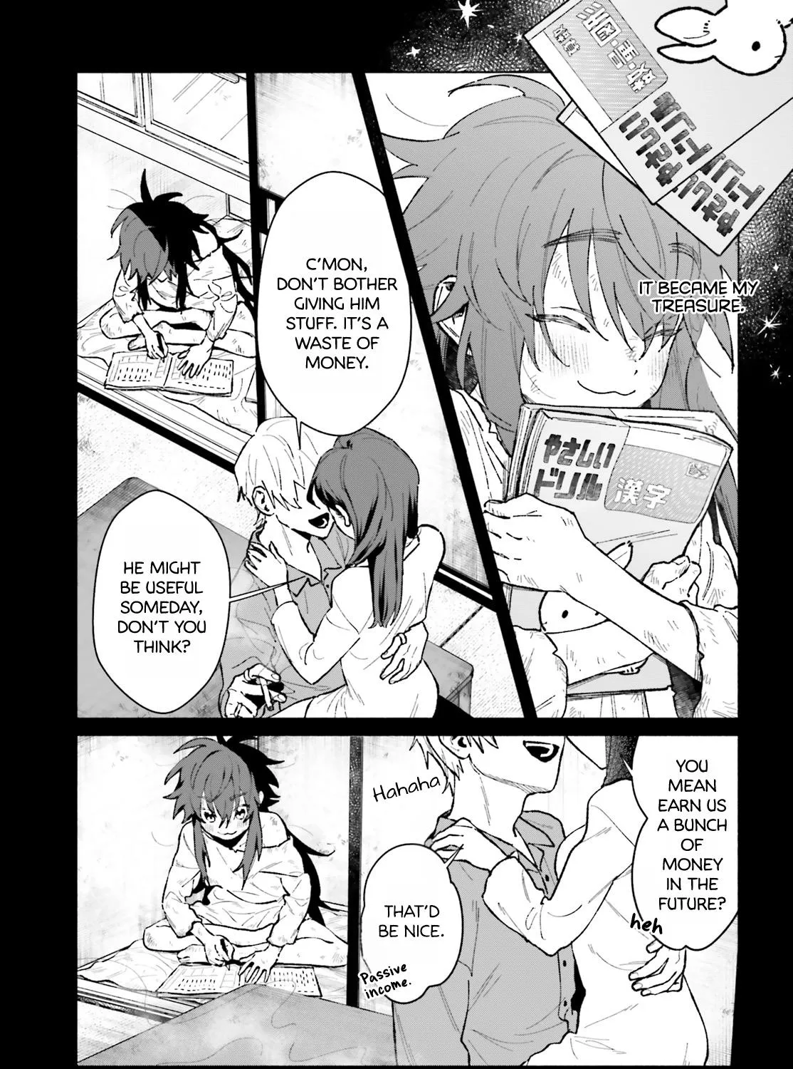 Toudou-Kun Chi No Maid Shota Kainu Manga Chapter 3 Page 13