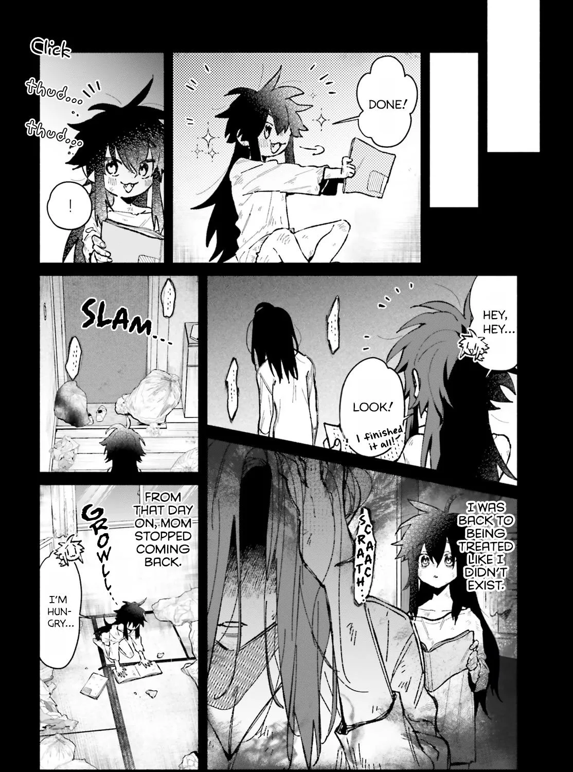 Toudou-Kun Chi No Maid Shota Kainu Manga Chapter 3 Page 15