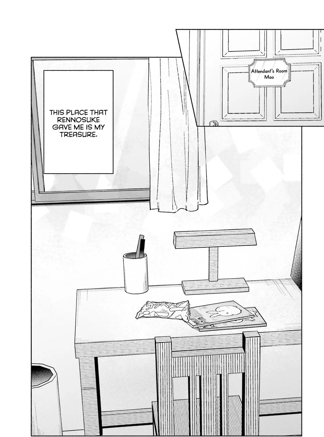 Toudou-Kun Chi No Maid Shota Kainu Manga Chapter 3 Page 25