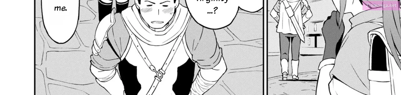 Haikei, Tengoku No Neesan, Yuusha Ni Natta Mei Ga Ero Sugite ーー Ojisan, Hogosha Toka Sorosoro Muri Desu+ Kainu Manga Chapter 1 Page 34