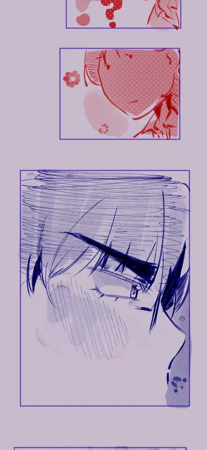 What Makes Purple? Kainu Manga Chapter 5.5 Page 6